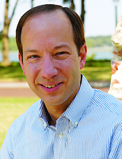 Zachary Zoul, Broker